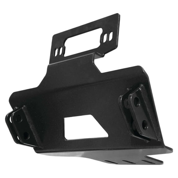 KFI Products 105410 Black ATV Plow Mount ATV Accessories