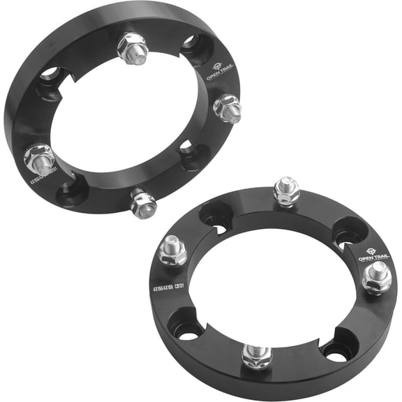 KFI Products AC-06653-2BK