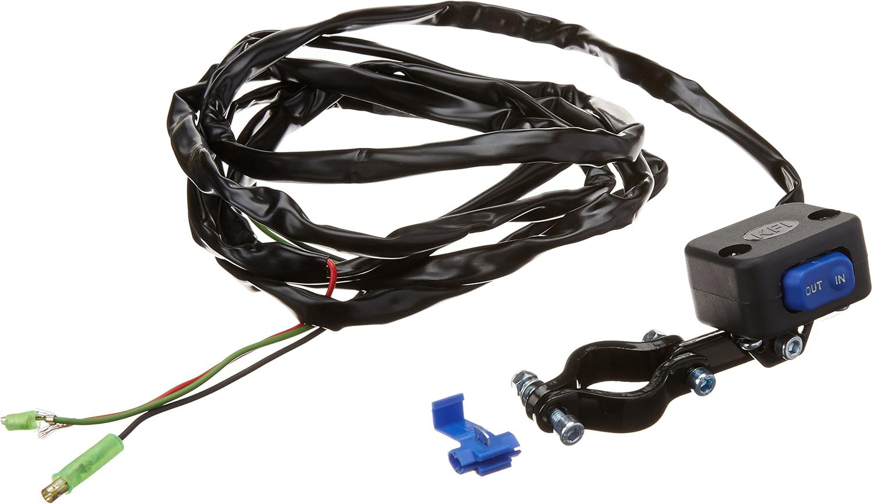KFI Products ATV-MR Mini-Rocker Handlebar Switch - Walmart.com