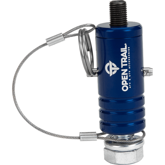 KFI Products OT-WHIP-BL