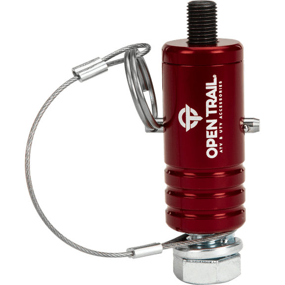 KFI Products OT-WHIP-RD