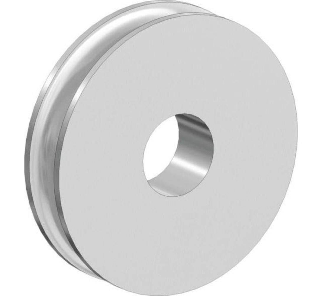 KFI Products P800280-R Manual Lift Pulley