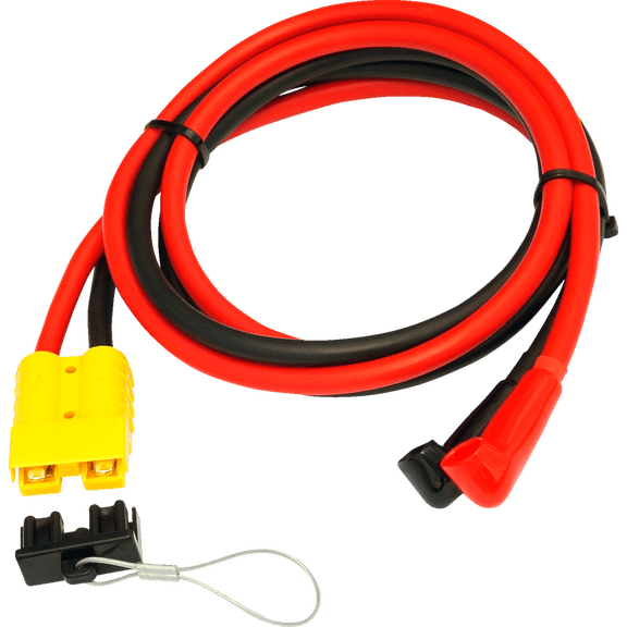 KFI Products (QC-96) 96 Battery/Contactor End