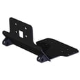 thumbnail image 1 of KFI Products UTV Plow Mounts Black 105545, 1 of 2