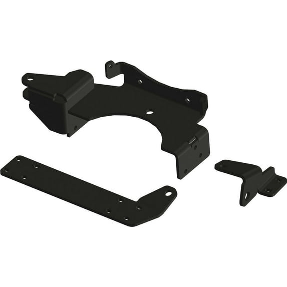 KFI Replacement Bracket for UTV Actuator Automotive Specialty Part Kit, 13.6 lbs