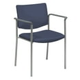 thumbnail image 1 of KFI Studios Evolve Dining Chair with Arms, Avocado, 1 of 3