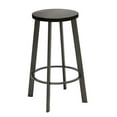 thumbnail image 1 of KFI Studios Metro Counter Stool, Espresso, 1 of 1