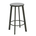 thumbnail image 1 of KFI Studios Metro Counter Stool, Steel, 1 of 1