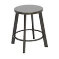 thumbnail image 1 of KFI Studios Metro Stool, Steel, 1 of 4