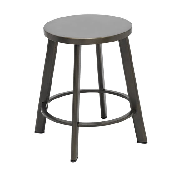 KFI Studios Metro Stool, Steel