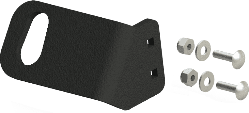 KFI TT Replacement Hook Bracket