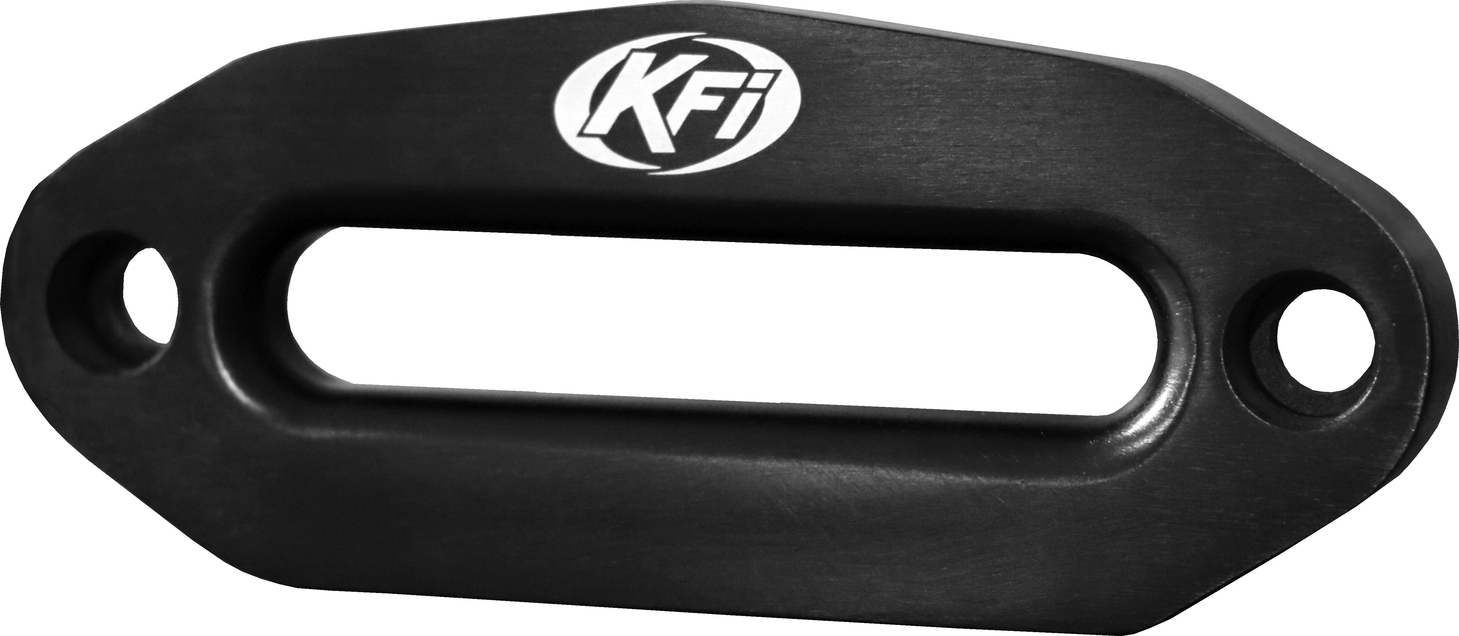 KFI Products UTV-HAW-BLK
