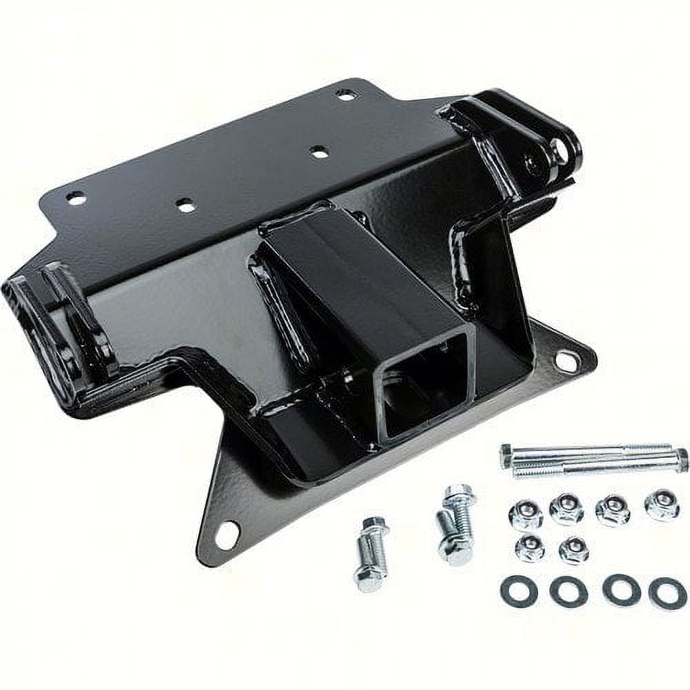 KFI UTV Snow Plow Kit 66" (Steel) For CanAm Maverick Sport 1000 4X4