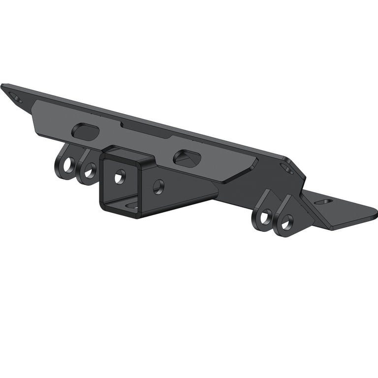KFI UTV Plow Mount 106545 - Walmart.com