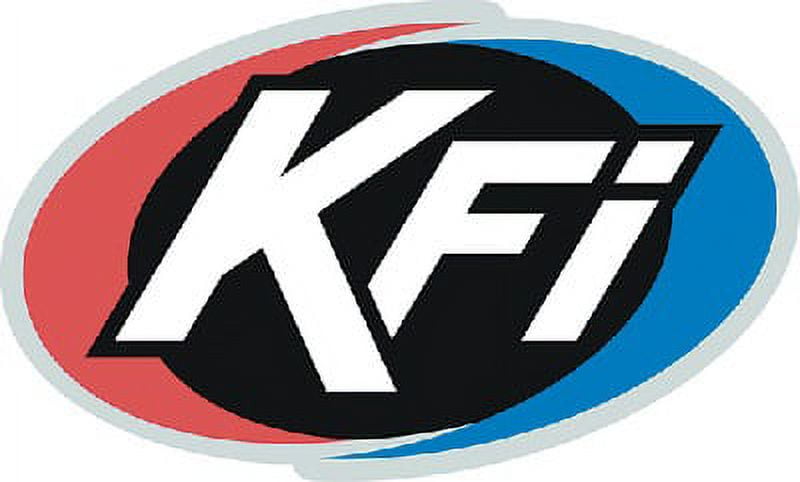 KFI Winch Mount (13-18) Can-Am Maverick [101055]