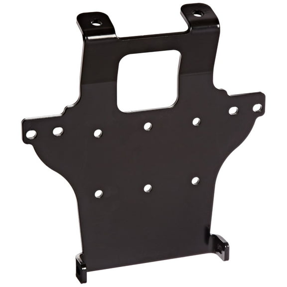 KFI Winch Mount Kit for Honda TRX 650 680 Rincon 03-15
