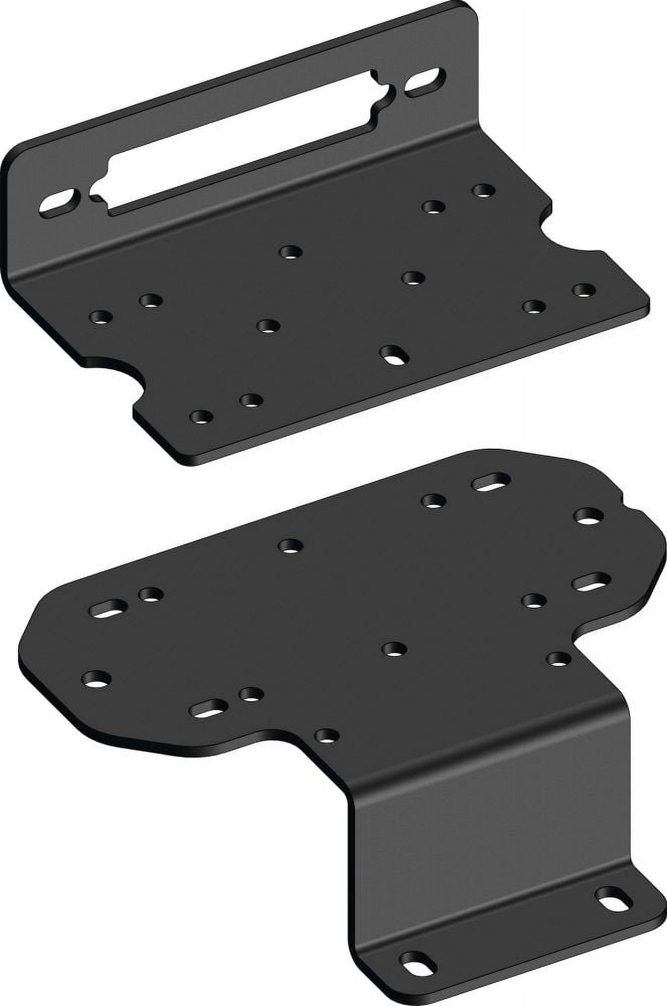 KFI Winch Mount Yamaha Rhino 450/660/700 [102550]