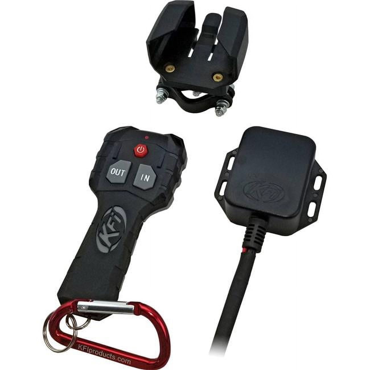 KFI Winch Wireless Remote Control