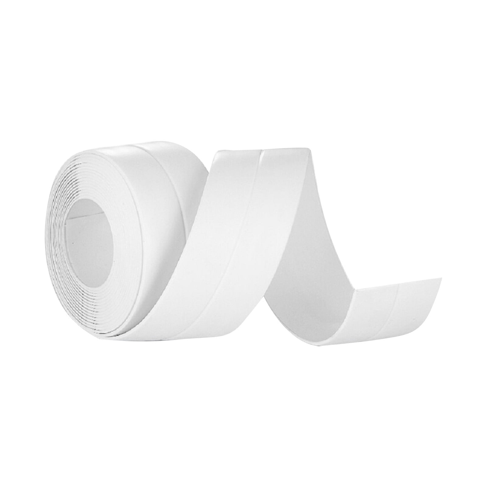KFIWSZC Clearance 1 Pack PVC Sealing Tape Self Adhesive For Kitchen
