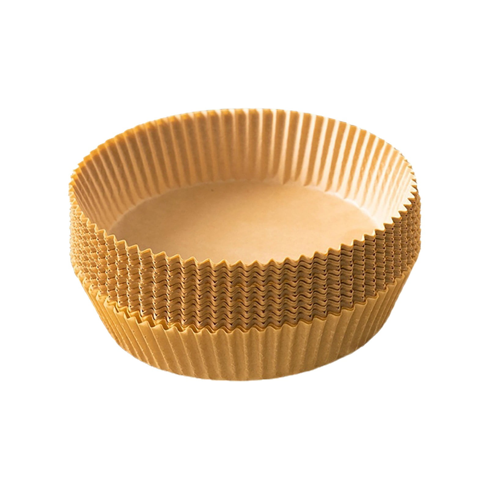 KFIWSZC Deals Air Fryer Specific Food Grade Oil Absorbing Paper Liners