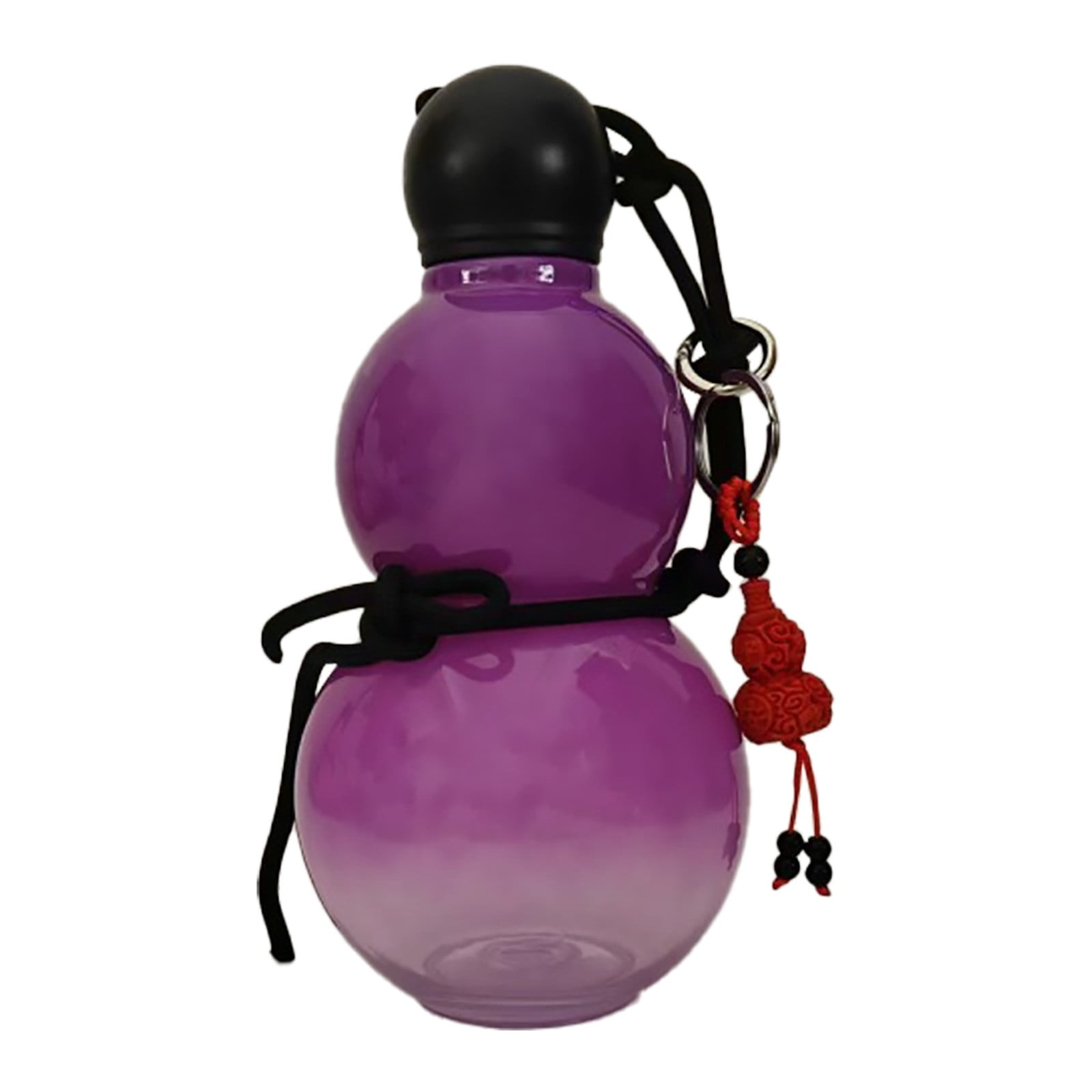 KFIWSZC Deals Gourd Water Bottle Gourd Sports Water Bottle Travel Water