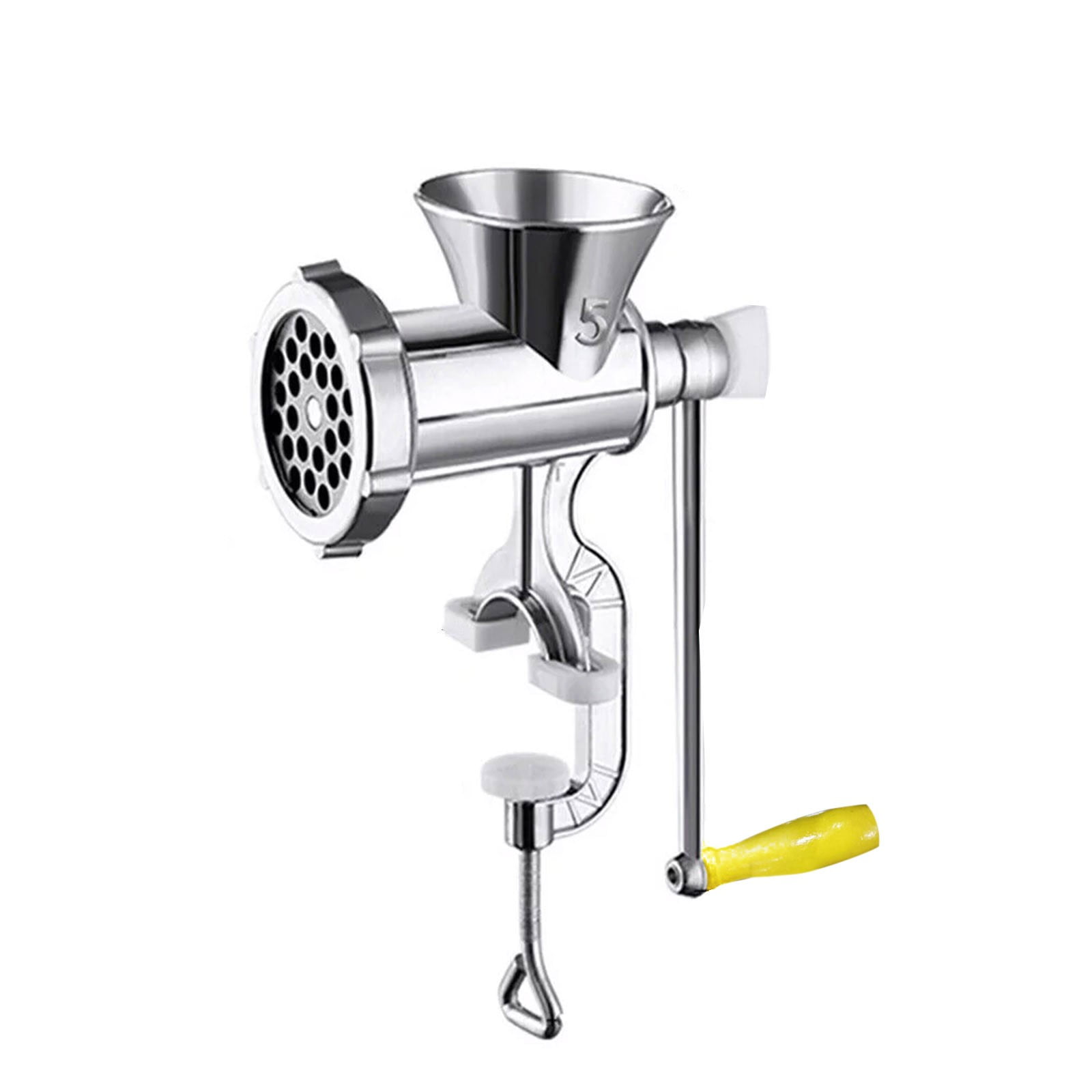 KFIWSZC Deals Manual Meat Grinder Meat Grinder Household Sausage