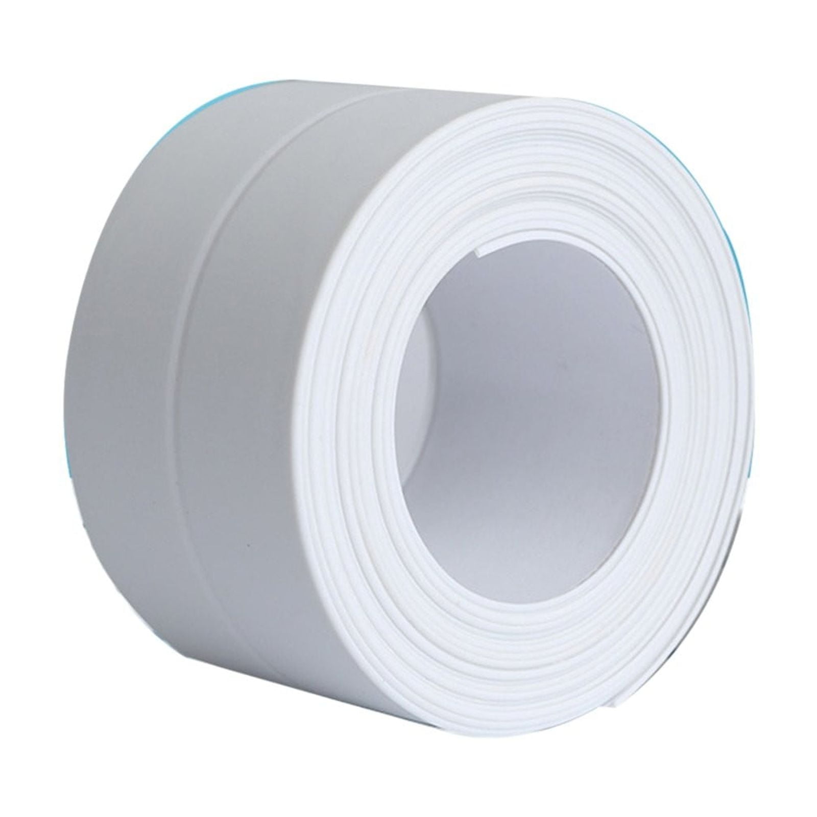 KFIWSZC Flash Deals Kitchen Bath Caulk Tape Sealant Strip 3.2 M /125.98