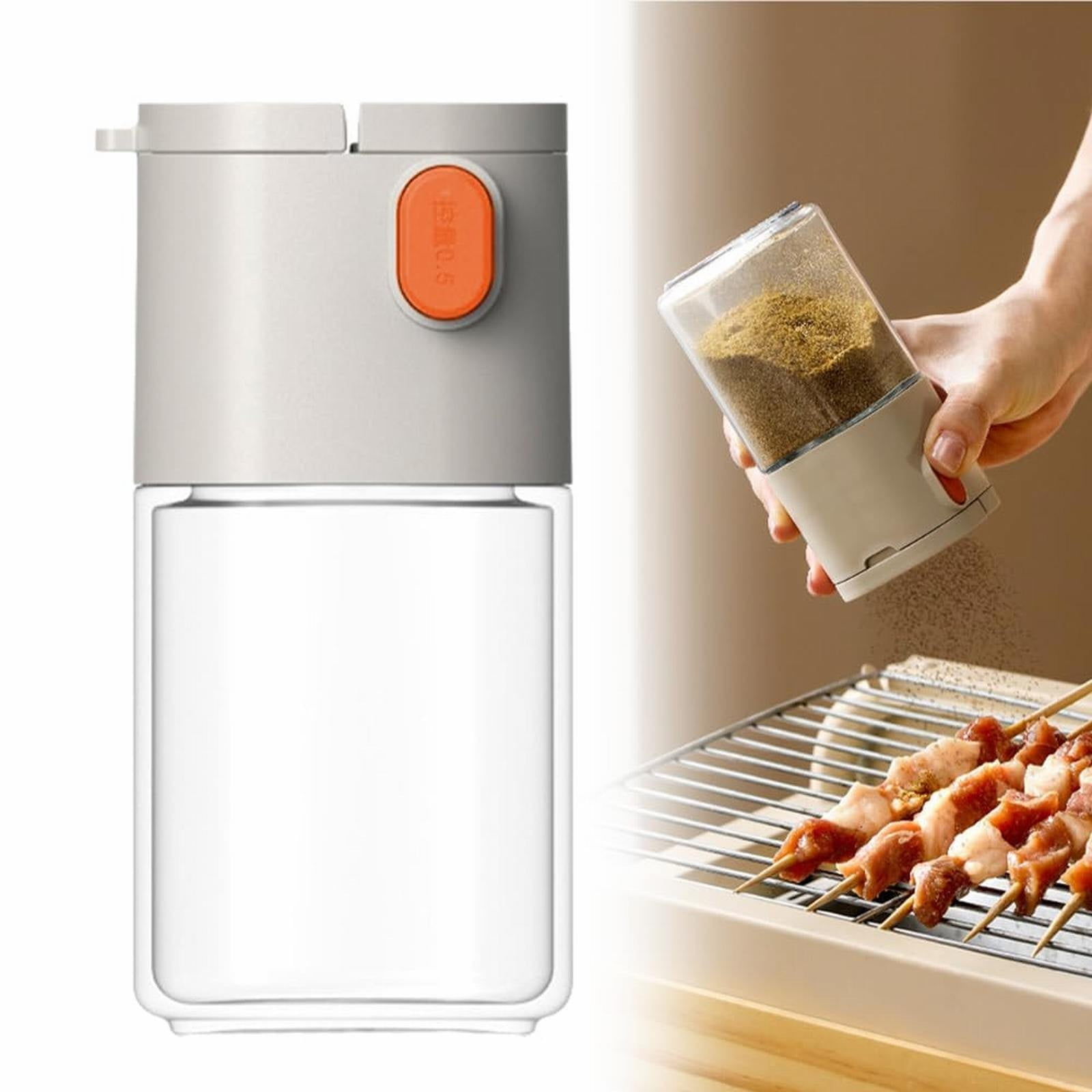 KFIWSZC Kitchen Gadgets Best Sellers 2024 Pepper Shakers Precise