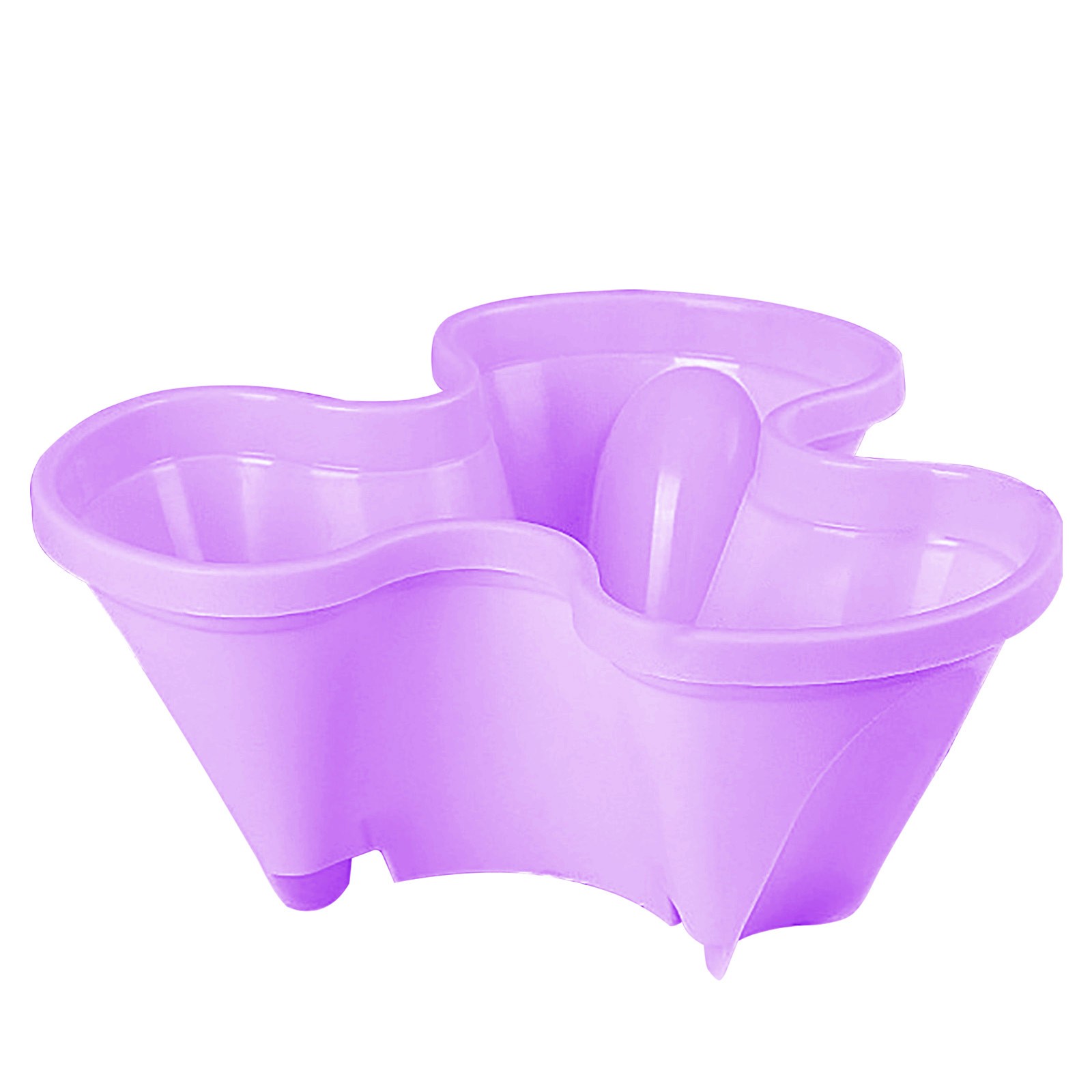 KFIWSZC Rollbacks on Essentials Stackable Planter Vertical Garden For