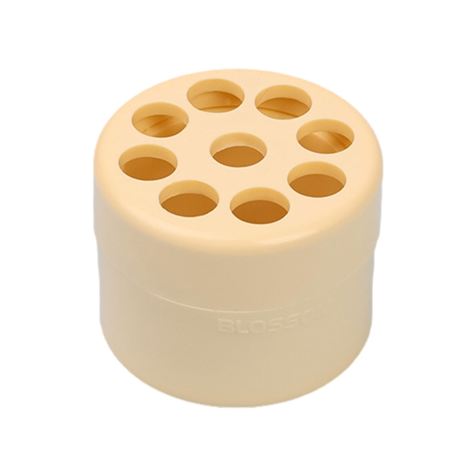 Blumenhalter Spiral 2-tlg. Transparent - Für Vasen, Blumenarrangements & Brautsträuße