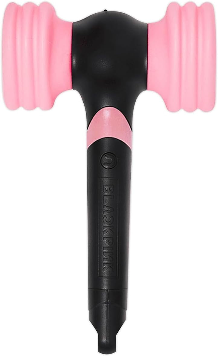 BLACKPINK ペンライトver.1 BLACKPINK Official Light Stick Ver.1 LIMITED EDITION