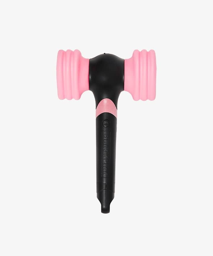 BLACKPINK ペンライトver.1 Blackpink Lightstick Ver 1