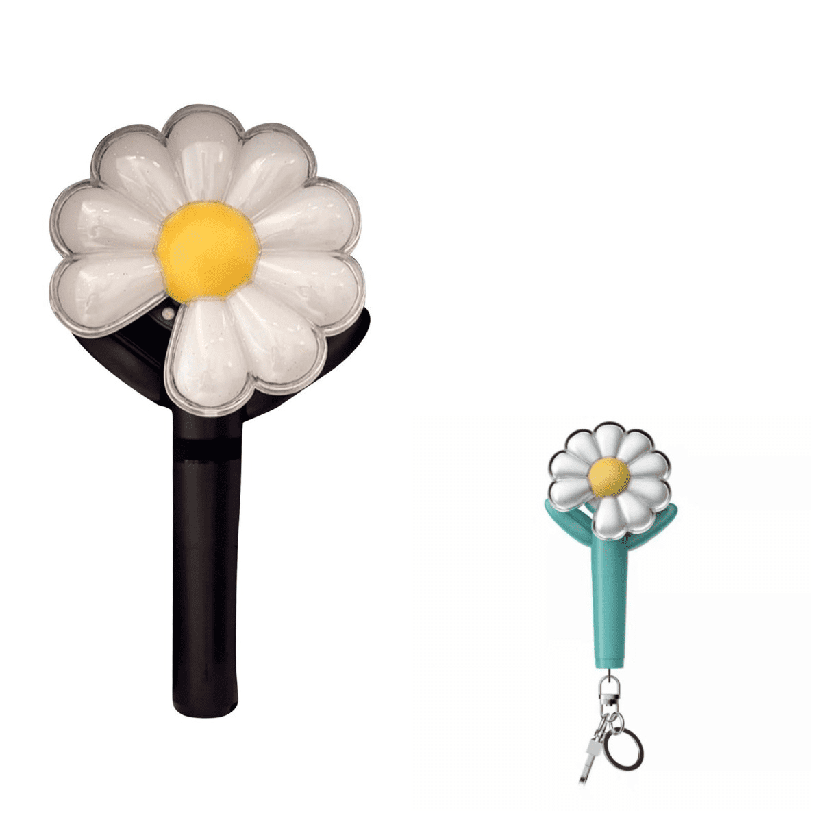 KFSOQE G-DRAGON Light Stick Selection LightStick/CRADLE/Key