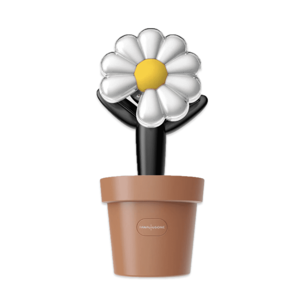 KFSOQE G-DRAGON Ubermensch Light Stick & Cradle - Walmart.com