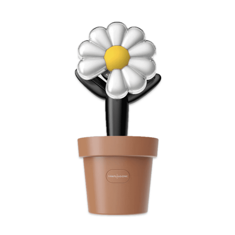 KFSOQE G-DRAGON Ubermensch Light Stick & Cradle - Walmart.com