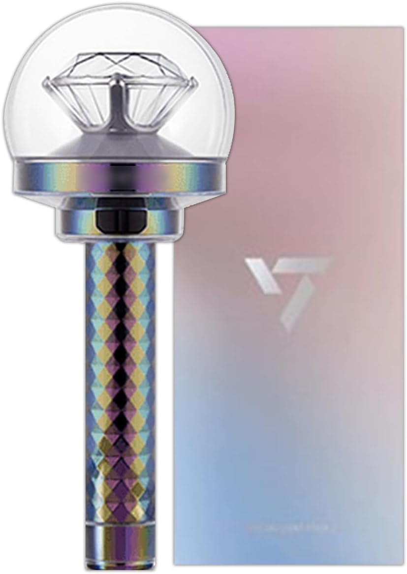 アイドル SEVENTEEN LIGHTSTICK ACCESSORY DINO アイドル SEVENTEEN LIGHTSTICK ACCESSORY DINO Seventeen Dino