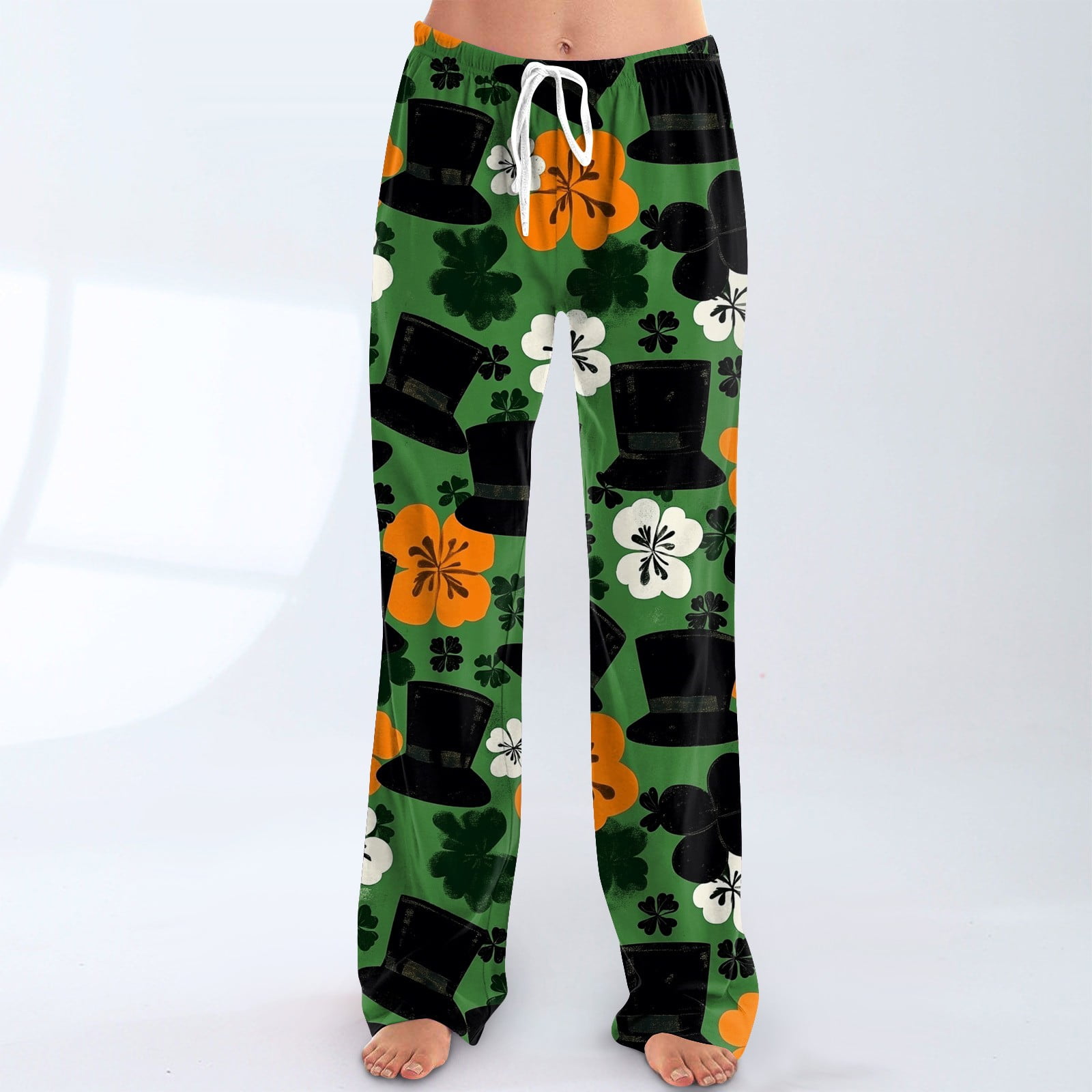 st patricks day pjs