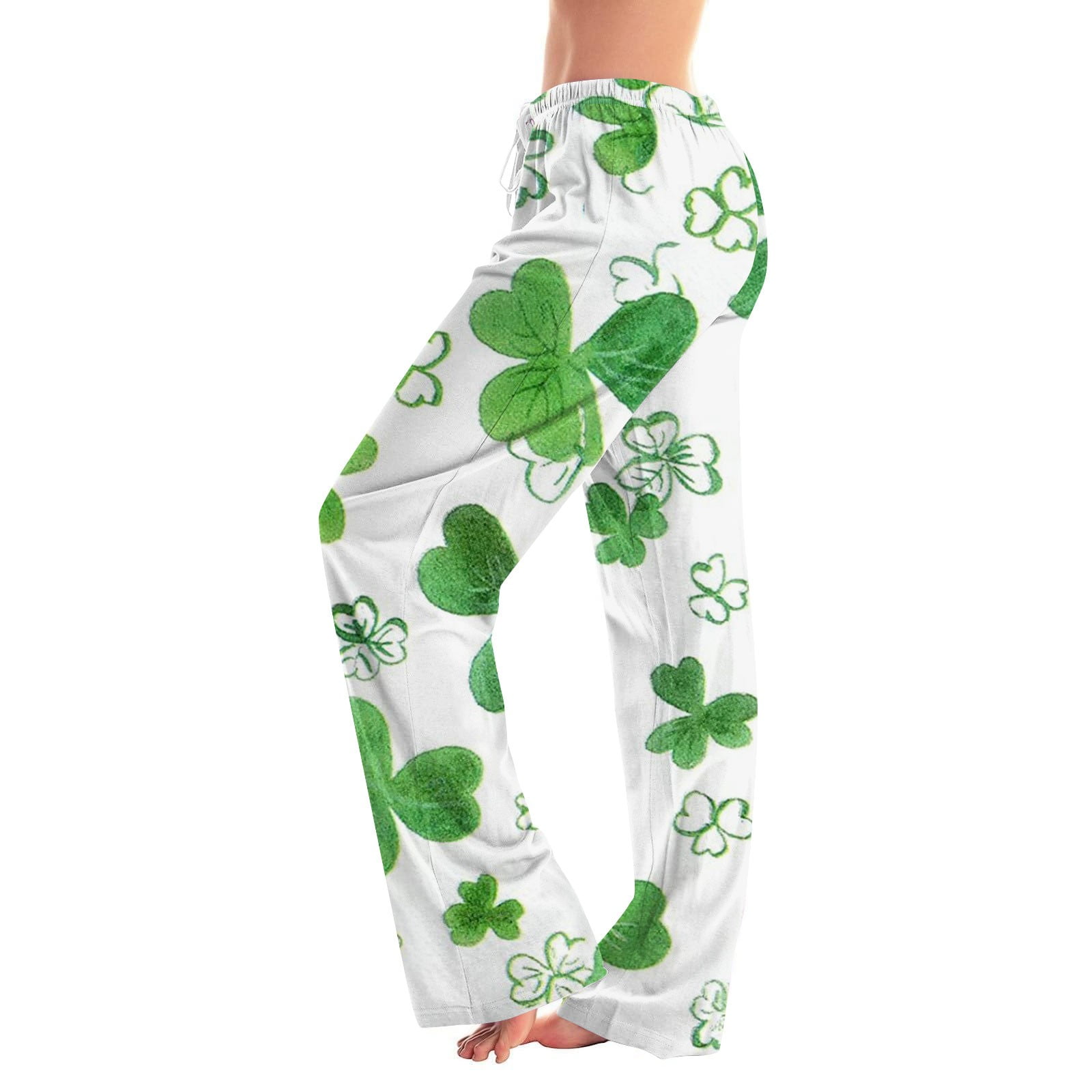 st patricks day pjs