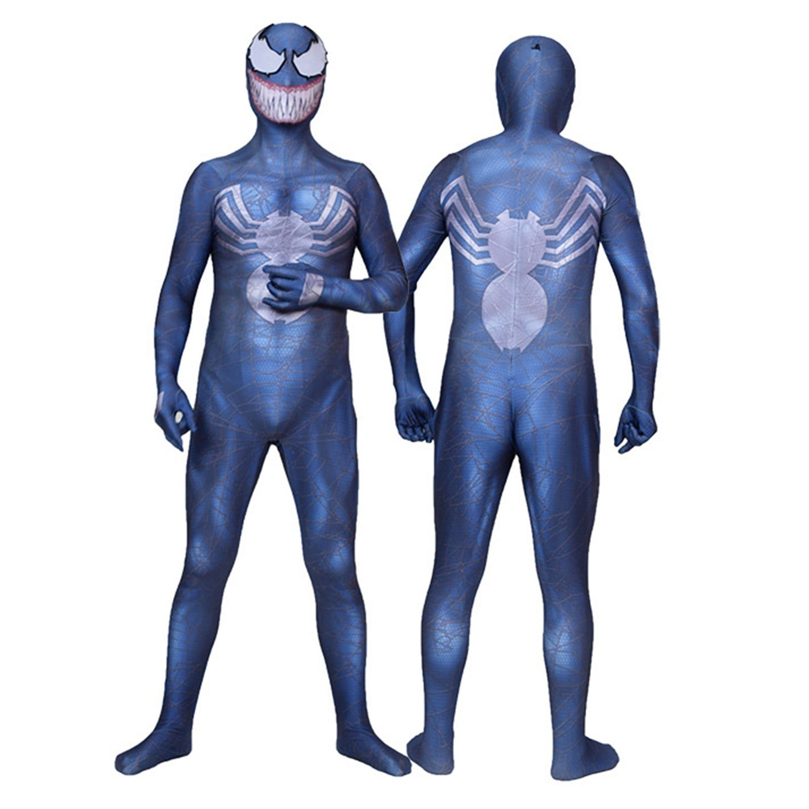 Spider Super Hero Costume
