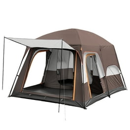 Free Shipping! DEXTRUS 12x12ft Camping Gazebo Pop Up Canopy