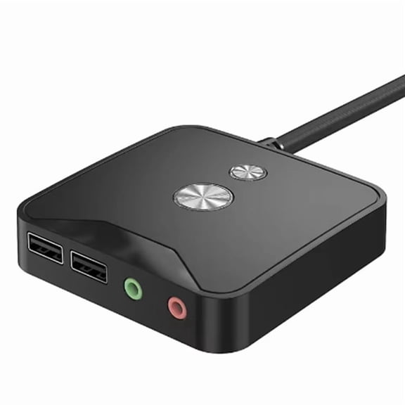 KG-02 Desktop Computer Switch PC Motherboard on/Off Button Extension Cable for Home Office Internet Cafe