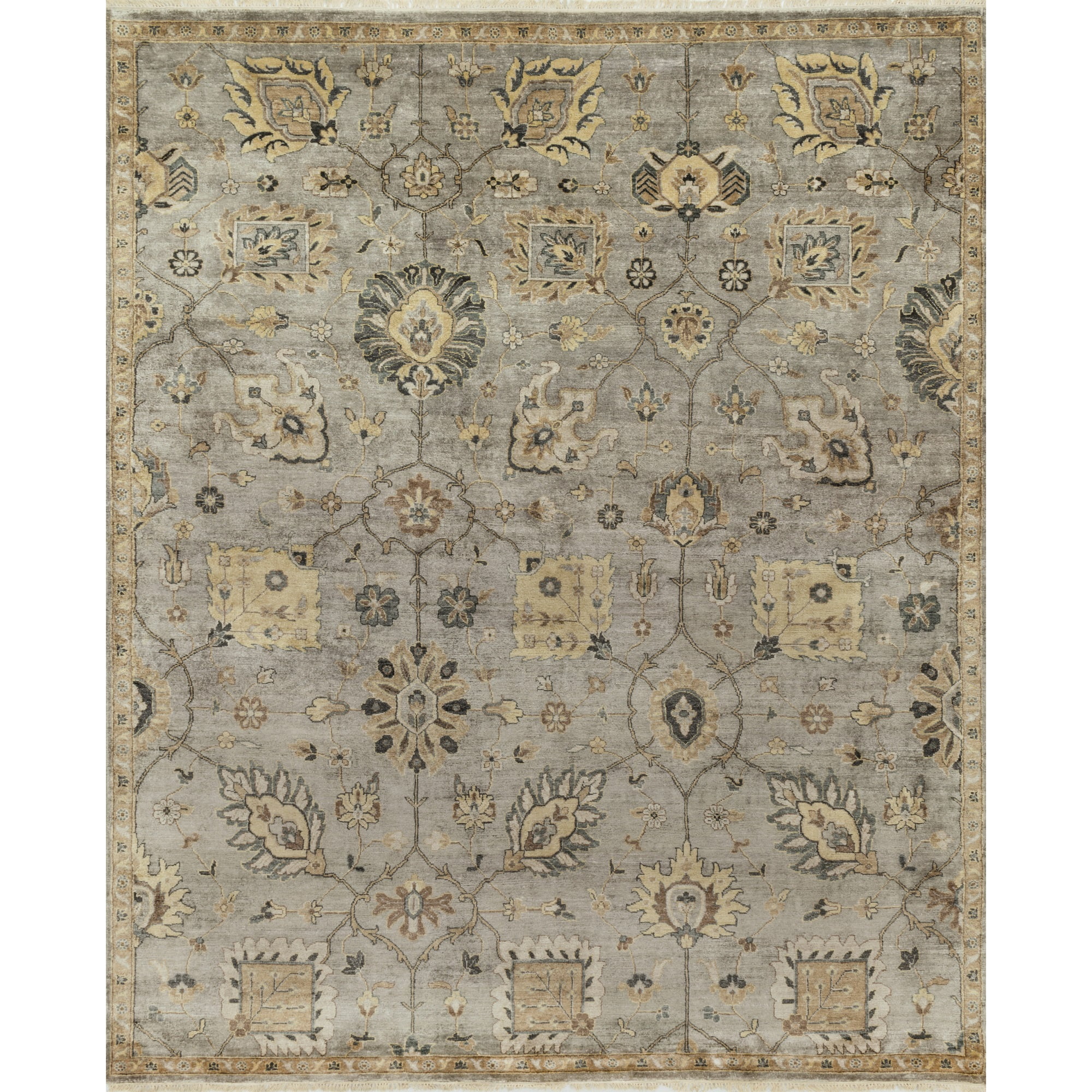 KG-03 Silver Cloud 5-6