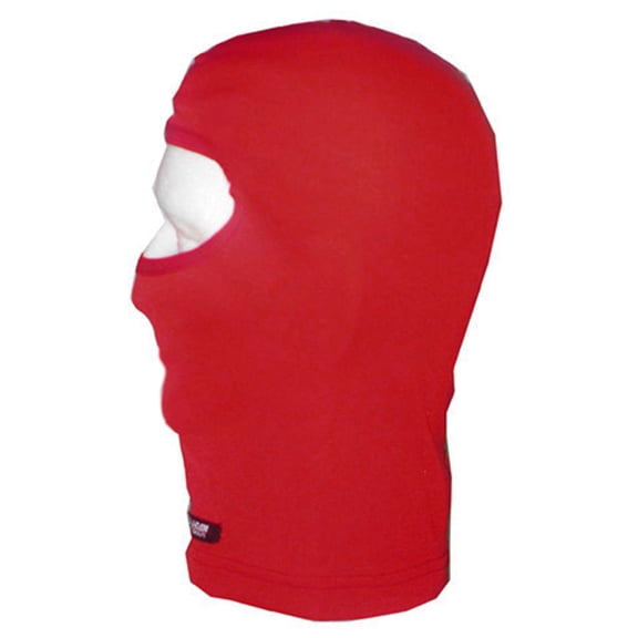 Katahdin Gear Polyester Balaclava Face Mask-Red-KG01006