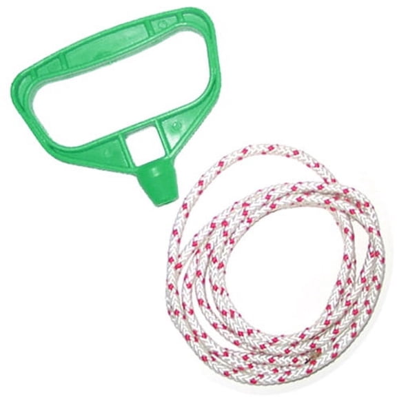 Automatic Distributors Kg1013 Kg Starter Handle W/Rope - Green