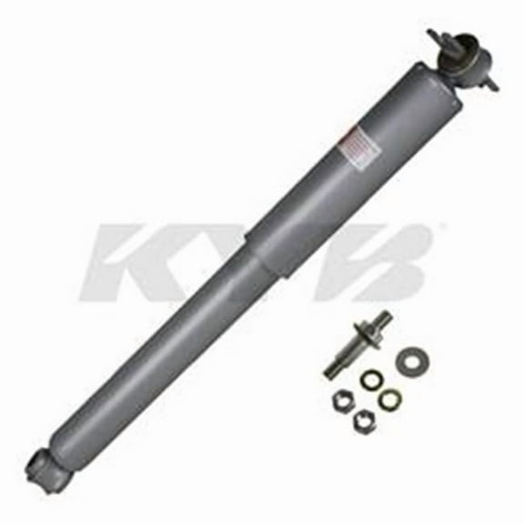 KG5504 Adjustable Monotube Gas Shock