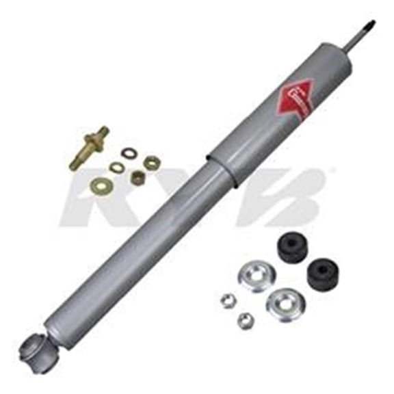 KG5562 Adjustable Monotube Gas Shock