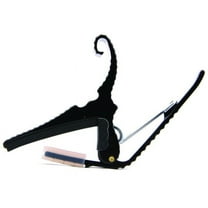 KG6B Kyser Quick Change Capo Black