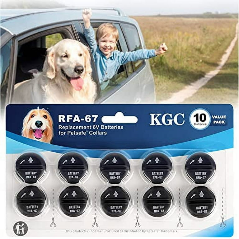 Pul 275 petsafe collar sales