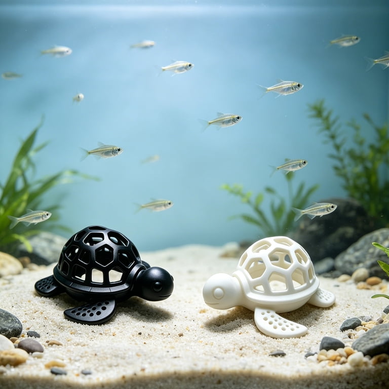 fish hiding accessories Besimple Aquarium Hide Cave Decoration, Reptile Rock Hideouts Stone Cave Hide House Fish Tank Aquarium for Betta Shrimp Turtle Amphibians Small Lizards(Rock Hide Cave) : Pet Supplies this hide can be easily attached to any aquarium or fish tank Medium Rock Cave Aquarium Decor