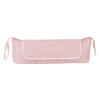 Flat iron travel case walmart online